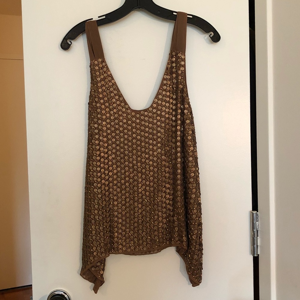 Parker Top